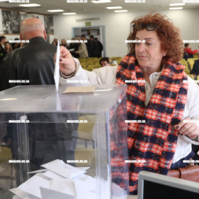 ΕΚΛΟΓΕΣ ΠΑΣΟΚ