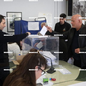 ΕΚΛΟΓΕΣ ΠΑΣΟΚ