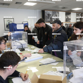 ΕΚΛΟΓΕΣ ΠΑΣΟΚ