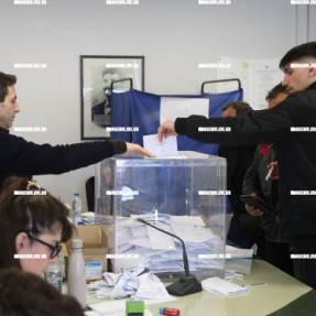 ΕΚΛΟΓΕΣ ΠΑΣΟΚ