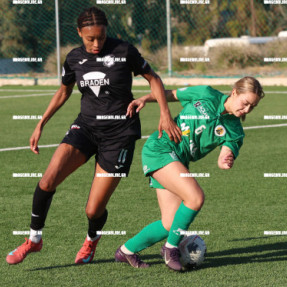 ΟΦΗ ΡΕΑ ΓΥΝΑΙΚΕΣ