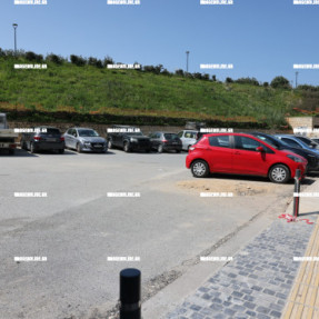 ΠΑΡΚΙΝΓΚ ΣΤΑ ΤΕΙΧΗ