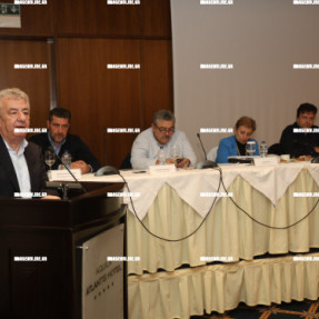 ΠΕΡΙΦΕΡΕΙΑΚΟ ΣΥΜΒΟΥΛΙΟ