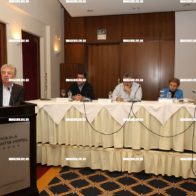 ΠΕΡΙΦΕΡΕΙΑΚΟ ΣΥΜΒΟΥΛΙΟ