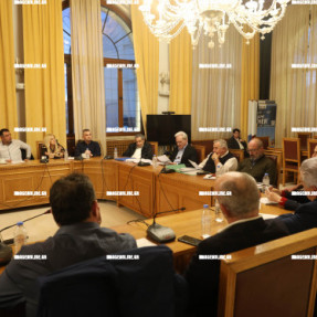 ΣΥΣΚΕΨΗ ΓΙΑ ΤΑ ΠΑΡΚΙΝΓΚ ΣΤΟ ΔΗΜΟ ΗΡΑΚΛΕΙΟΥ