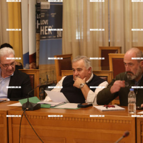 ΣΥΣΚΕΨΗ ΓΙΑ ΤΑ ΠΑΡΚΙΝΓΚ ΣΤΟ ΔΗΜΟ ΗΡΑΚΛΕΙΟΥ