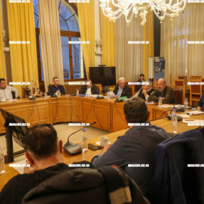 ΣΥΣΚΕΨΗ ΓΙΑ ΤΑ ΠΑΡΚΙΝΓΚ ΣΤΟ ΔΗΜΟ ΗΡΑΚΛΕΙΟΥ