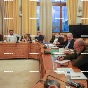 ΣΥΣΚΕΨΗ ΓΙΑ ΤΑ ΠΑΡΚΙΝΓΚ ΣΤΟ ΔΗΜΟ ΗΡΑΚΛΕΙΟΥ