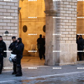 ΣΥΣΚΕΨΗ ΓΙΑ ΤΑ ΠΑΡΚΙΝΓΚ ΣΤΟ ΔΗΜΟ ΗΡΑΚΛΕΙΟΥ