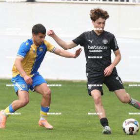 ΟΦΗ ΑΣΤΕΡΑΣ ΤΡΙΠΟΛΗΣ Κ 19