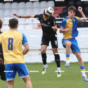 ΟΦΗ ΑΣΤΕΡΑΣ ΤΡΙΠΟΛΗΣ Κ 19