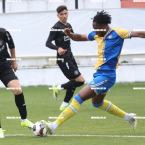 ΟΦΗ ΑΣΤΕΡΑΣ ΤΡΙΠΟΛΗΣ Κ 19