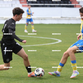 ΟΦΗ ΑΣΤΕΡΑΣ ΤΡΙΠΟΛΗΣ Κ 19