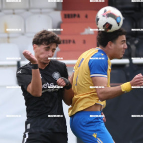 ΟΦΗ ΑΣΤΕΡΑΣ ΤΡΙΠΟΛΗΣ Κ 19