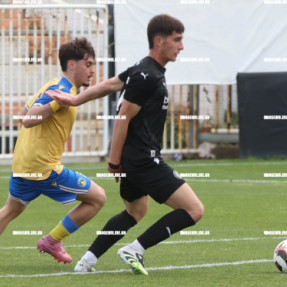 ΟΦΗ ΑΣΤΕΡΑΣ ΤΡΙΠΟΛΗΣ Κ 19