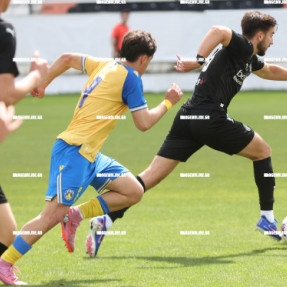 ΟΦΗ ΑΣΤΕΡΑΣ ΤΡΙΠΟΛΗΣ Κ 19