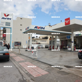 ΒΕΝΖΙΝΑΔΙΚΑ - ΤΙΜΕΣ