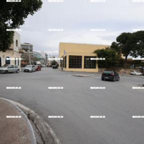 ΧΑΜΗΛΗ ΚΙΝΗΣΗ ΑΠΟ ΑΥΤΟΚΙΝΗΤΑ ΣΤΟ ΚΕΝΤΡΟ