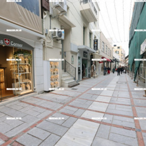 ΧΑΜΗΛΗ ΚΙΝΗΣΗ ΣΤΗΝ ΑΓΟΡΑ