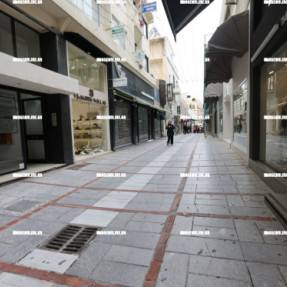 ΧΑΜΗΛΗ ΚΙΝΗΣΗ ΣΤΗΝ ΑΓΟΡΑ