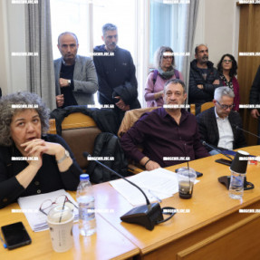 ΔΙΑΜΑΡΤΥΡΙΑ ΚΑΤΟΙΚΩΝ ΑΛΙΚΑΡΝΑΣΣΟΥ ΓΙΑ ΤΗΝ ΚΑΥΣΗ ΑΠΟΡΡΙΜΜΑΤΩΝ