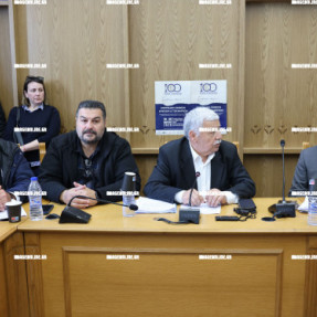 ΔΙΑΜΑΡΤΥΡΙΑ ΚΑΤΟΙΚΩΝ ΑΛΙΚΑΡΝΑΣΣΟΥ ΓΙΑ ΤΗΝ ΚΑΥΣΗ ΑΠΟΡΡΙΜΜΑΤΩΝ