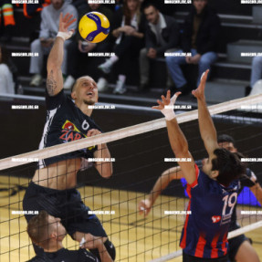 ΟΦΗ ΠΑΝΙΩΝΙΟΣ ΒΟΛΕΙ