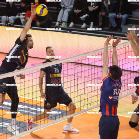 ΟΦΗ ΠΑΝΙΩΝΙΟΣ ΒΟΛΕΙ