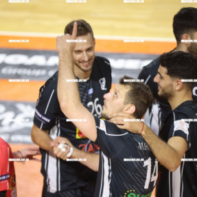 ΟΦΗ ΠΑΝΙΩΝΙΟΣ ΒΟΛΕΙ