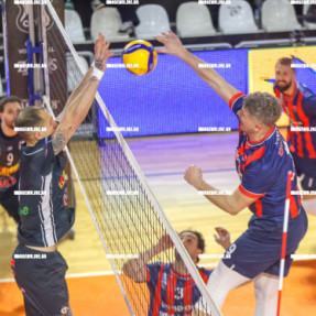 ΟΦΗ ΠΑΝΙΩΝΙΟΣ ΒΟΛΕΙ