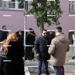 ΣΤΑΣΗ ΕΡΓΑΣΙΑΣ ΔΙΚΑΣΤΙΚΩΝ ΥΠΑΛΛΗΛΩΝ