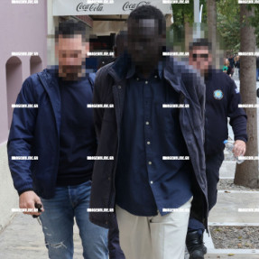 ΣΤΑ ΔΙΚΑΣΤΗΡΙΑ ΟΙ ΔΙΑΚΙΝΗΤΕΣ ΓΙΑ ΤΟΥΣ 22 ΠΟΥ ΠΕΘΑΝΑΝ ΣΤΗΝ ΘΑΛΑΣΣΑ