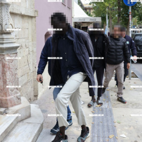 ΣΤΑ ΔΙΚΑΣΤΗΡΙΑ ΟΙ ΔΙΑΚΙΝΗΤΕΣ ΓΙΑ ΤΟΥΣ 22 ΠΟΥ ΠΕΘΑΝΑΝ ΣΤΗΝ ΘΑΛΑΣΣΑ