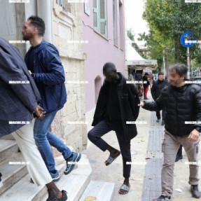 ΣΤΑ ΔΙΚΑΣΤΗΡΙΑ ΟΙ ΔΙΑΚΙΝΗΤΕΣ ΓΙΑ ΤΟΥΣ 22 ΠΟΥ ΠΕΘΑΝΑΝ ΣΤΗΝ ΘΑΛΑΣΣΑ