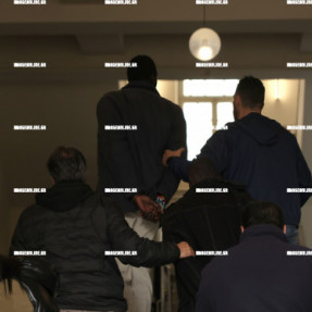 ΣΤΑ ΔΙΚΑΣΤΗΡΙΑ ΟΙ ΔΙΑΚΙΝΗΤΕΣ ΓΙΑ ΤΟΥΣ 22 ΠΟΥ ΠΕΘΑΝΑΝ ΣΤΗΝ ΘΑΛΑΣΣΑ