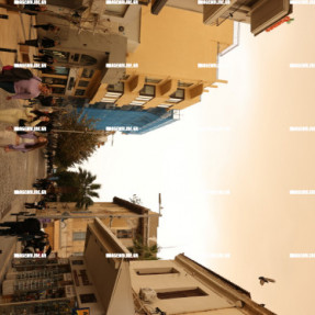 ΑΦΡΙΚΑΝΙΚΗ ΣΚΟΝΗ