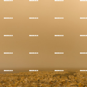 ΑΦΡΙΚΑΝΙΚΗ ΣΚΟΝΗ