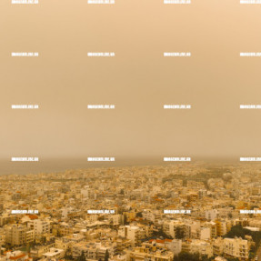 ΑΦΡΙΚΑΝΙΚΗ ΣΚΟΝΗ