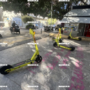 ΠΑΤΙΝΙΑ ΣΤΗΝ ΠΛΑΤΕΙΑ ΔΑΣΚΑΛΟΓΙΑΝΝΗ