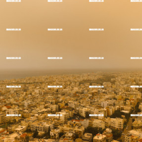 ΑΦΡΙΚΑΝΙΚΗ ΣΚΟΝΗ