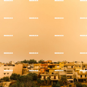 ΑΦΡΙΚΑΝΙΚΗ ΣΚΟΝΗ