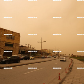 ΑΦΡΙΚΑΝΙΚΗ ΣΚΟΝΗ