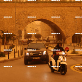 ΑΦΡΙΚΑΝΙΚΗ ΣΚΟΝΗ