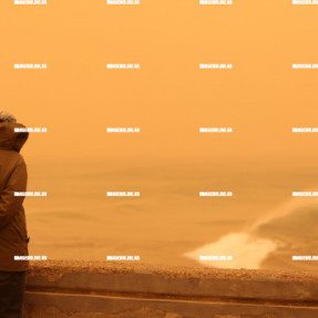 ΑΦΡΙΚΑΝΙΚΗ ΣΚΟΝΗ