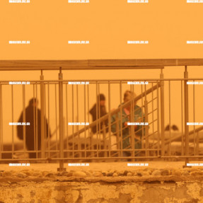 ΑΦΡΙΚΑΝΙΚΗ ΣΚΟΝΗ