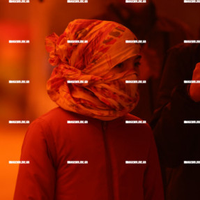 ΑΦΡΙΚΑΝΙΚΗ ΣΚΟΝΗ