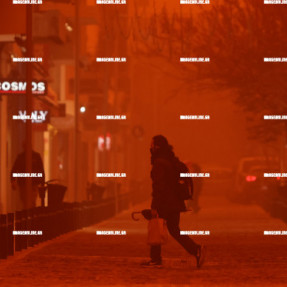 ΑΦΡΙΚΑΝΙΚΗ ΣΚΟΝΗ