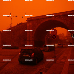 ΑΦΡΙΚΑΝΙΚΗ ΣΚΟΝΗ