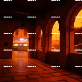 ΑΦΡΙΚΑΝΙΚΗ ΣΚΟΝΗ