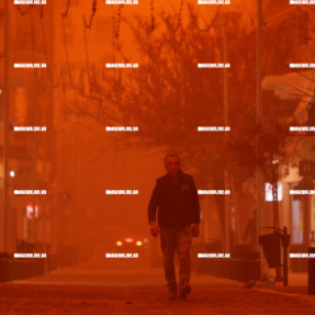 ΑΦΡΙΚΑΝΙΚΗ ΣΚΟΝΗ